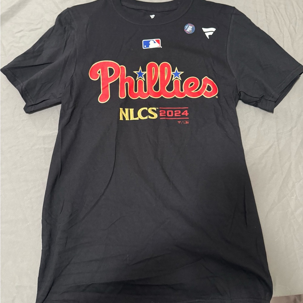 Philadelphia Phillies Tee Shirt